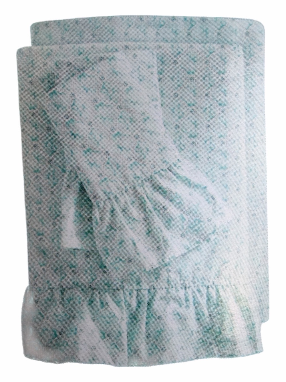 KING The Pioneer Woman Washy Trellis Cotton Percale Sheet Set King Size Sheets